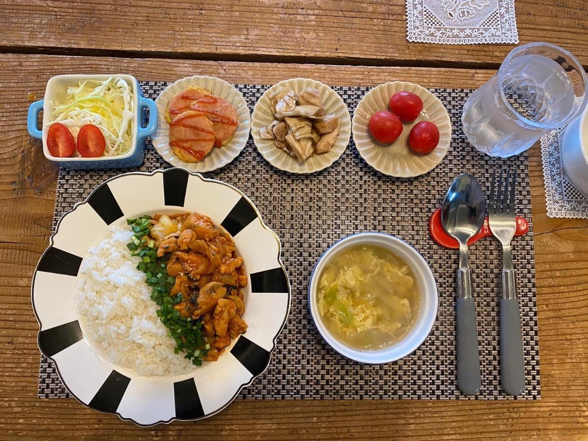 Lefthander Guesthouse Чечжу Екстер'єр фото
